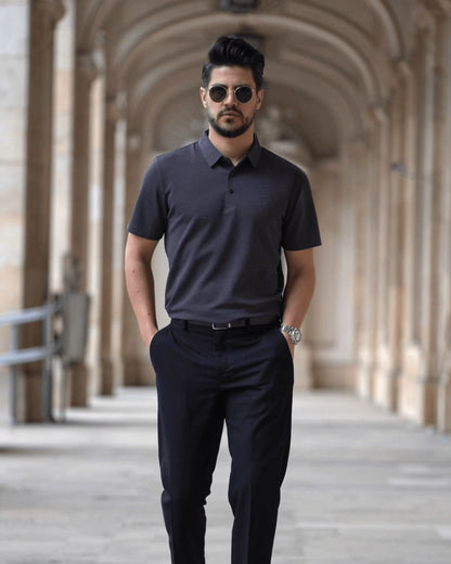 The Prestigio Polo Shirt