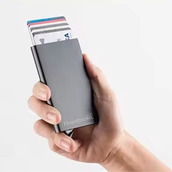 Automatic Smart Wallet