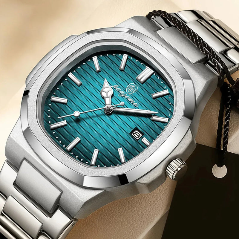 Pagani Design PD-2771 Men's Watch | Elegance and Precision in Speedmaster Style