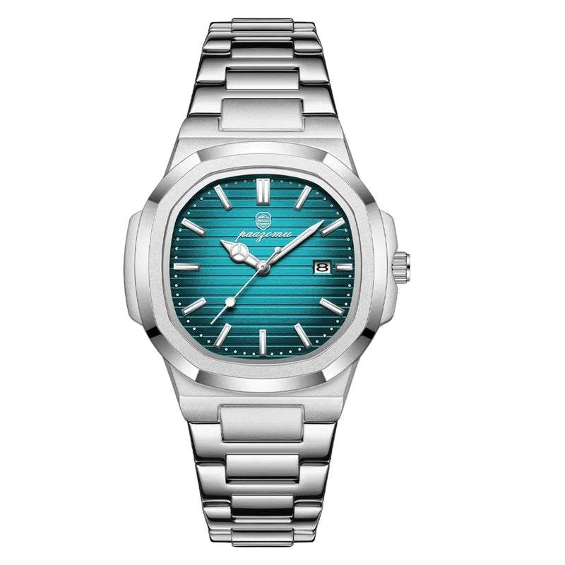 Pagani Design PD-2771 Men's Watch | Elegance and Precision in Speedmaster Style