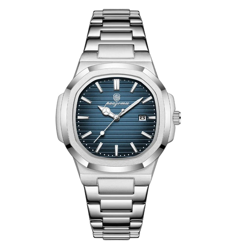 Pagani Design PD-2771 Men's Watch | Elegance and Precision in Speedmaster Style